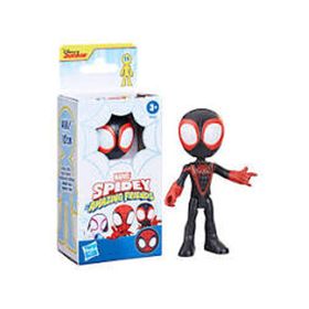 Hasbro F8843 Spidey And His Amazing Friends Kolleksiyon Figürü Karakter Oyuncak