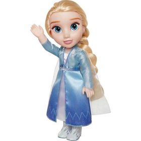 Hasbro Frozen 35 cm Anna Bebek