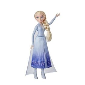 Hasbro Frozen Elsa