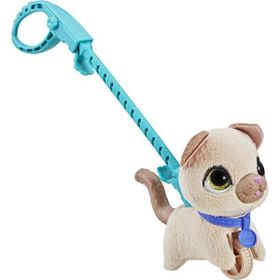 Hasbro Furreal Yürüyen Minik Dostlarım Kedicik