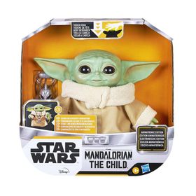 Hasbro Gaming F1119 Star Wars The Child Animatronic Baby Yoda