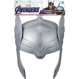 Hasbro HAS-B9945-C0483 Avengers Maske - Thor