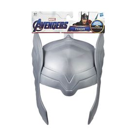 Hasbro HAS-B9945-C0483 Avengers Maske - Thor