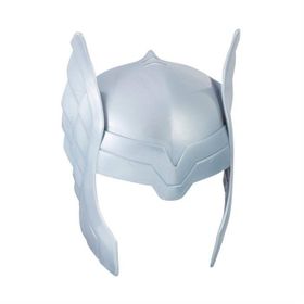Hasbro HAS-B9945-C0483 Avengers Maske - Thor