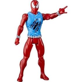 Hasbro HAS-E7329 Spider Man Titan Hero Web Warriors Figür
