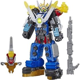 Hasbro INT-E5914 Power Rangers Beast Morphers Figür