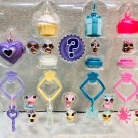 Hasbro Littlest Pet Shop Miniş Ailesi