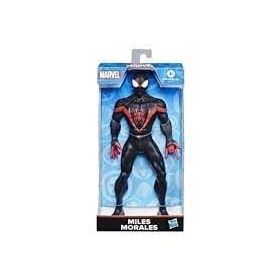 Hasbro Marvel Miles Morales 24 cm Figür