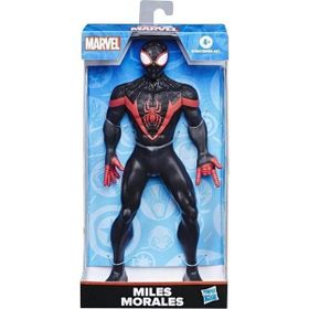 Hasbro Marvel Miles Morales 24 cm Figür