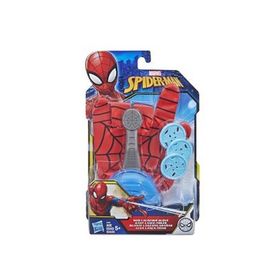 Hasbro Marvel Spiderman Web City Marvel’s Vulture Aksiyon Figürü