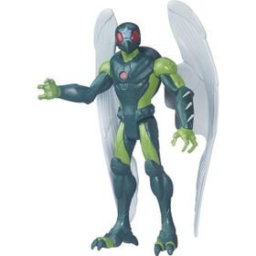 Hasbro Marvel Spiderman Web City Marvel’s Vulture Aksiyon Figürü