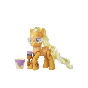 Hasbro My Lıttle Pony Hareketli Pony Applejack