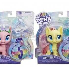 Hasbro My Little Pony Sihirli İksir Aksesuarlı Pony