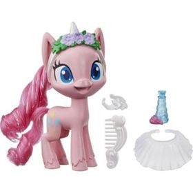 Hasbro My Little Pony Sihirli İksir Aksesuarlı Pony
