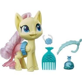 Hasbro My Little Pony Sihirli İksir Aksesuarlı Pony