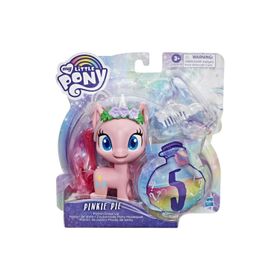 Hasbro My Little Pony Sihirli İksir Aksesuarlı Pony