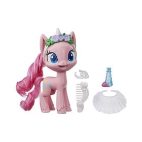 Hasbro My Little Pony Sihirli İksir Aksesuarlı Pony