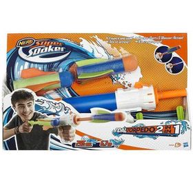 HASBRO Nerf A9460 Soa Tidal Torpedo Oyuncak