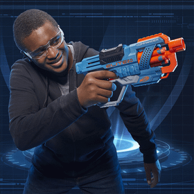 Hasbro Nerf Elite 2.0 Commander Su Tabancası