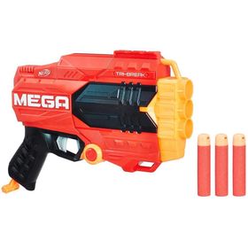 Hasbro Nerf Mega Tri-Break