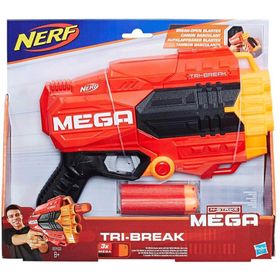 Hasbro Nerf Mega Tri-Break