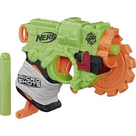 Hasbro Nerf N-Strike-Microshots Zombie Strike