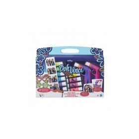 Hasbro Play-Doh B2243 Dohvinci Parti Eğlence Oyun Seti