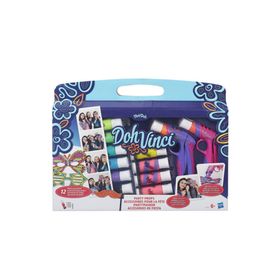 Hasbro Play-Doh B2243 Dohvinci Parti Eğlence Oyun Seti