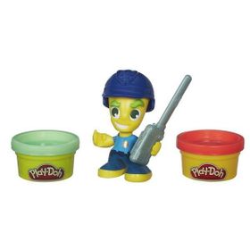 Hasbro Play-Doh B5960 Town Figür