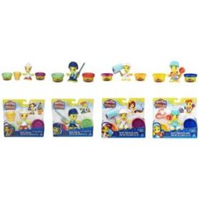 Hasbro Play-Doh B5960 Town Figür