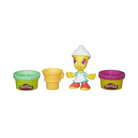 Hasbro Play-Doh B5960 Town Figür
