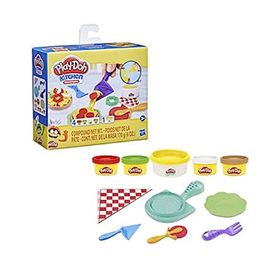 Hasbro Play-Doh Mini Mutfak Setleri