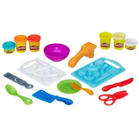 Hasbro Playdoh B9012 Şefin Mutfağı Oyun Seti