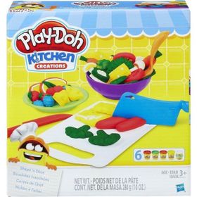 Hasbro Playdoh B9012 Şefin Mutfağı Oyun Seti