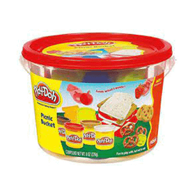 Hasbro Playdoh Mini Kovam