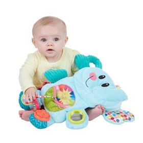 Hasbro Playskool B2263 Maviş Fil Figür
