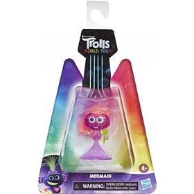 Hasbro PN00044022 Trolls World Tour Figür