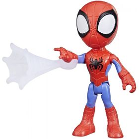 Hasbro SPIDAY 1462-F1935 Spidey And His Amazing Friends Figür