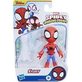 Hasbro SPIDAY 1462-F1935 Spidey And His Amazing Friends Figür