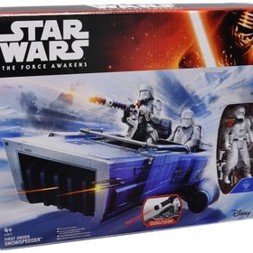 Hasbro Star Wars B3672 By Araç ve Figür