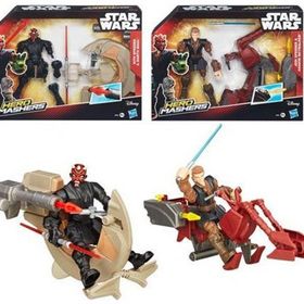 Hasbro Star Wars B3834 3 Figür