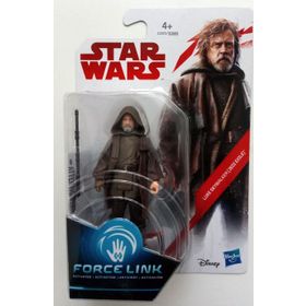 Hasbro Star Wars Rey Figür