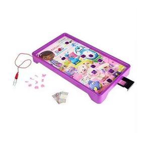 Hasbro Süper Doktor Dottie 4 Yaş Üstü 1+ Kişilik Kutu Oyunu