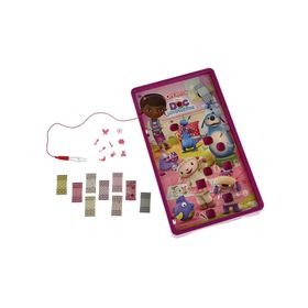 Hasbro Süper Doktor Dottie 4 Yaş Üstü 1+ Kişilik Kutu Oyunu