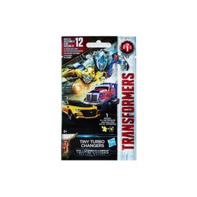 Hasbro Transformers 5 C0882 Sürpriz Paket Oyuncak