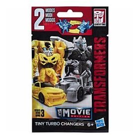 Hasbro Transformers 5 C0882 Sürpriz Paket Oyuncak