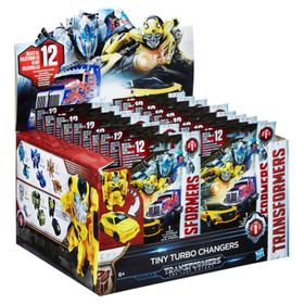 Hasbro Transformers 5 C0882 Sürpriz Paket Oyuncak