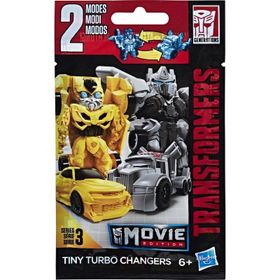Hasbro Transformers 5 C0882 Sürpriz Paket Oyuncak