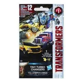 Hasbro Transformers 5 C0882 Sürpriz Paket Oyuncak