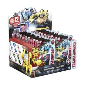 Hasbro Transformers 5 C0882 Sürpriz Paket Oyuncak